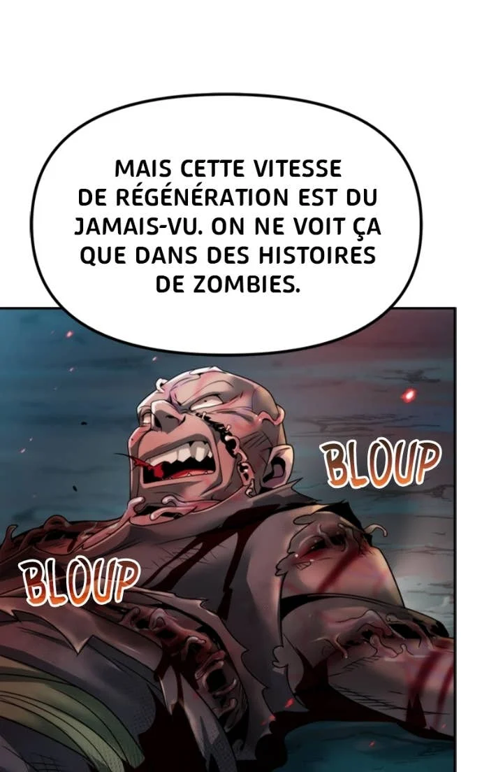 Chronicles of the Demon Faction Chapitre 137 - Page 95
