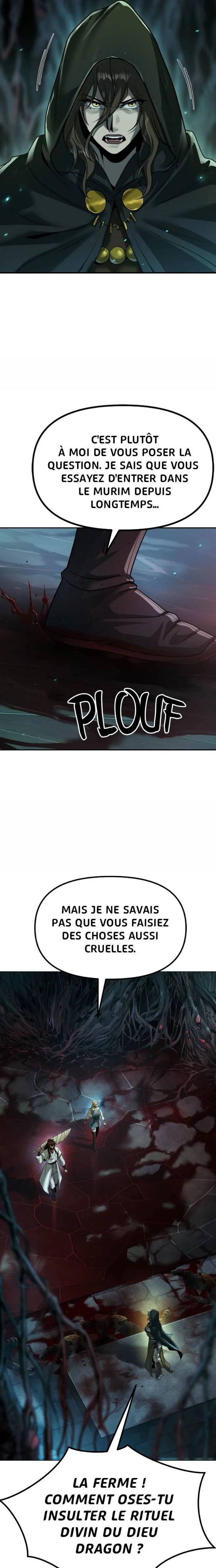 Chronicles of the Demon Faction Chapitre 138 - Page 15