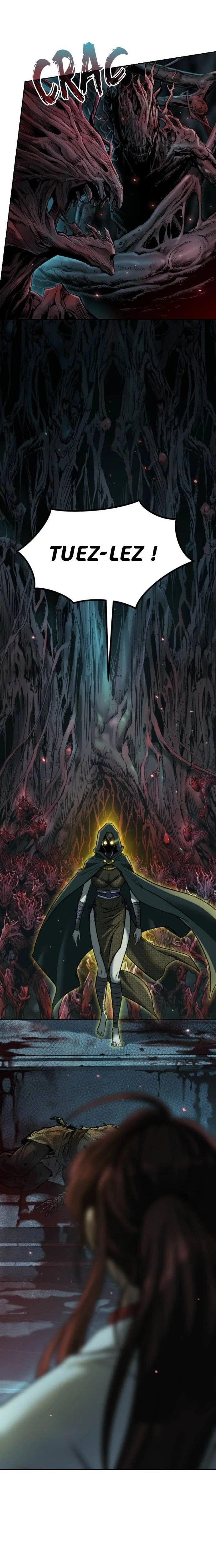 Chronicles of the Demon Faction Chapitre 138 - Page 17