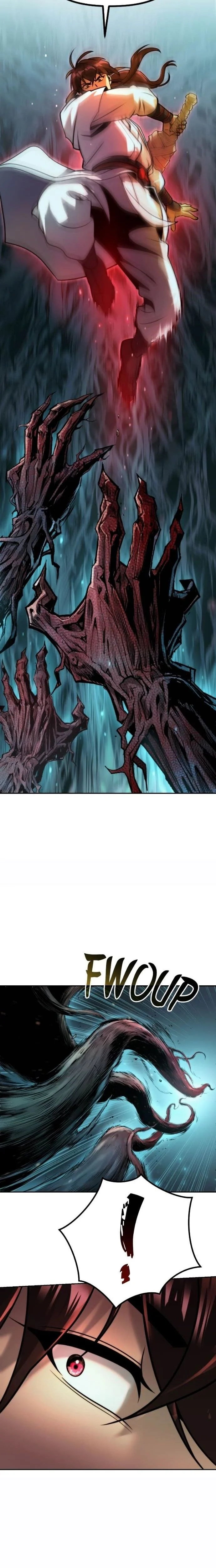 Chronicles of the Demon Faction Chapitre 138 - Page 19