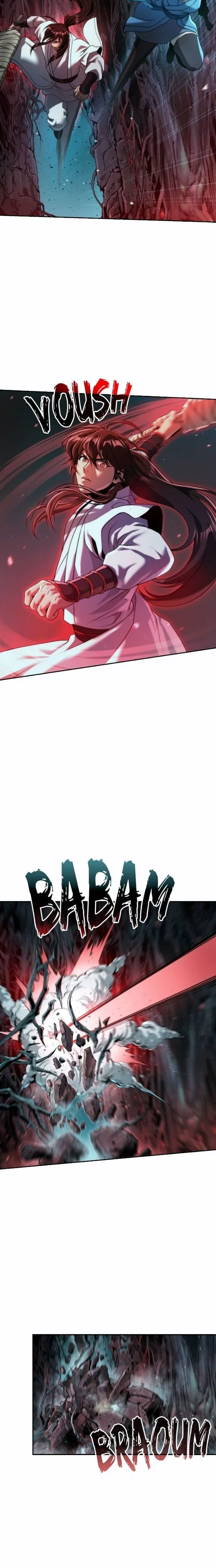 Chronicles of the Demon Faction Chapitre 138 - Page 12