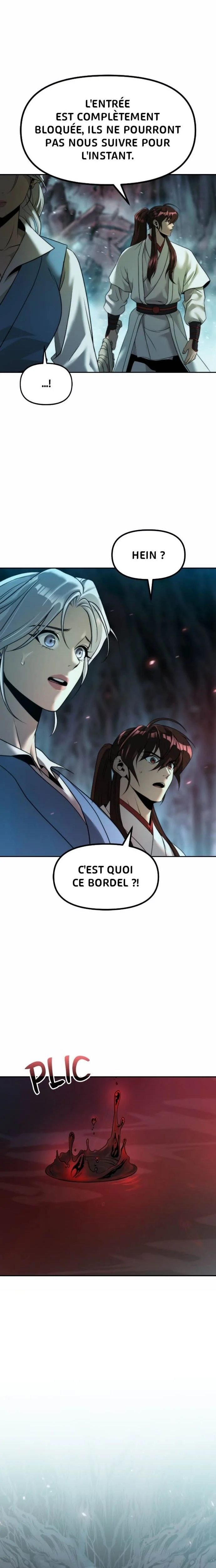 Chronicles of the Demon Faction Chapitre 138 - Page 13