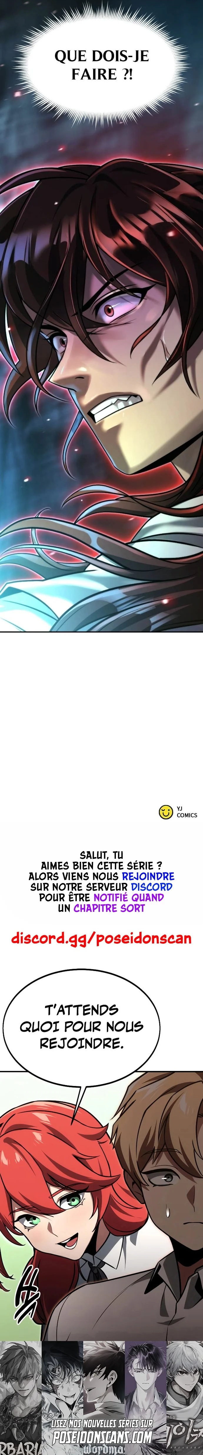 Chronicles of the Demon Faction Chapitre 139 - Page 16