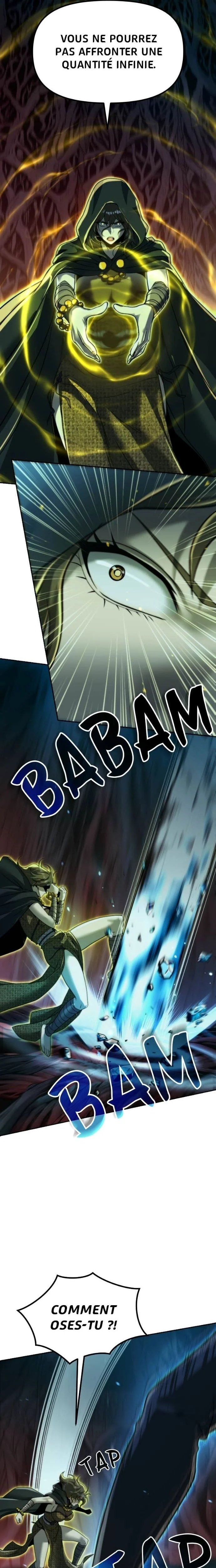 Chronicles of the Demon Faction Chapitre 139 - Page 4