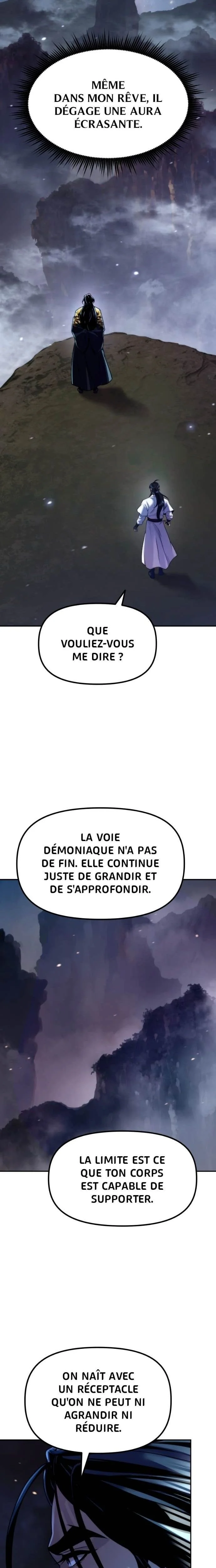 Chronicles of the Demon Faction Chapitre 140 - Page 13