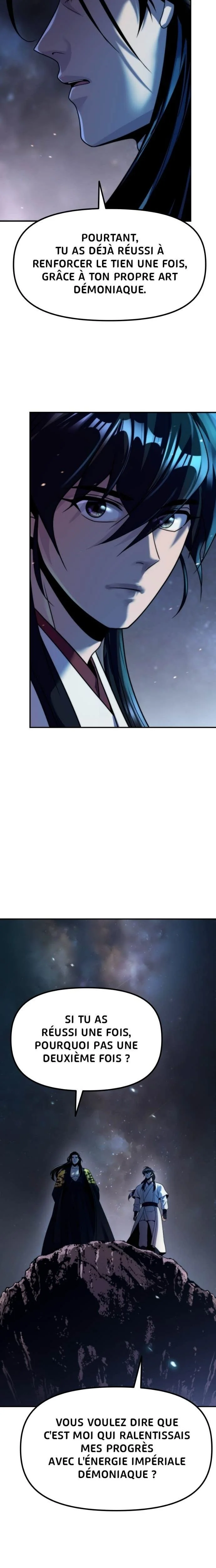 Chronicles of the Demon Faction Chapitre 140 - Page 14