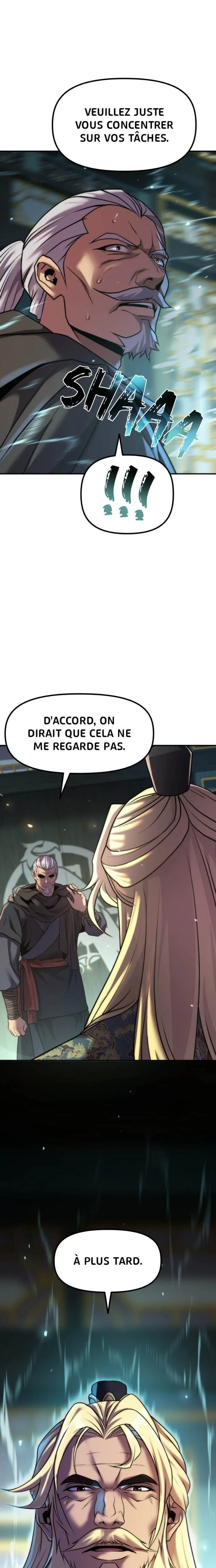 Chronicles of the Demon Faction Chapitre 140 - Page 10