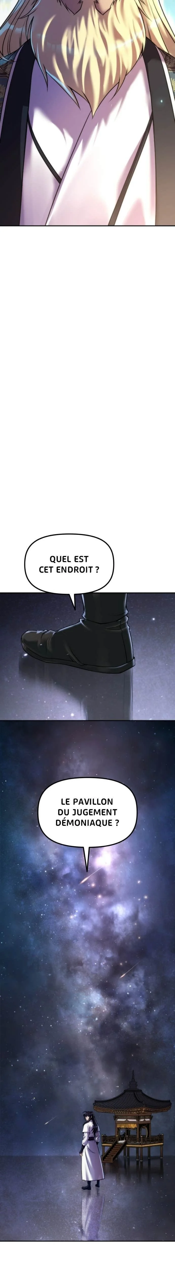 Chronicles of the Demon Faction Chapitre 140 - Page 11