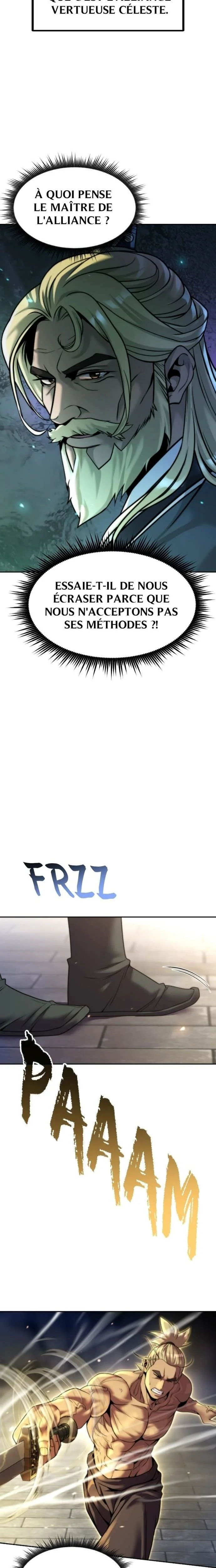 Chronicles of the Demon Faction Chapitre 141 - Page 13