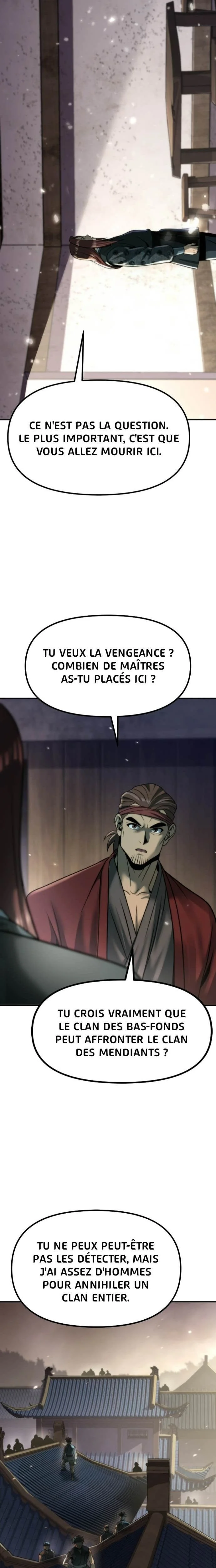 Chronicles of the Demon Faction Chapitre 142 - Page 11