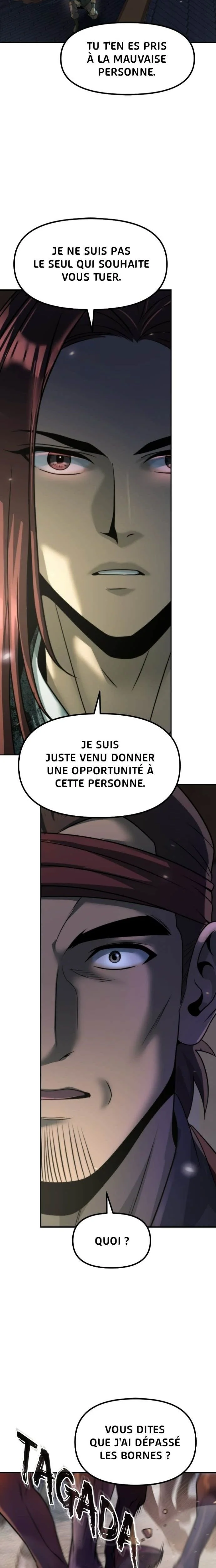 Chronicles of the Demon Faction Chapitre 142 - Page 12