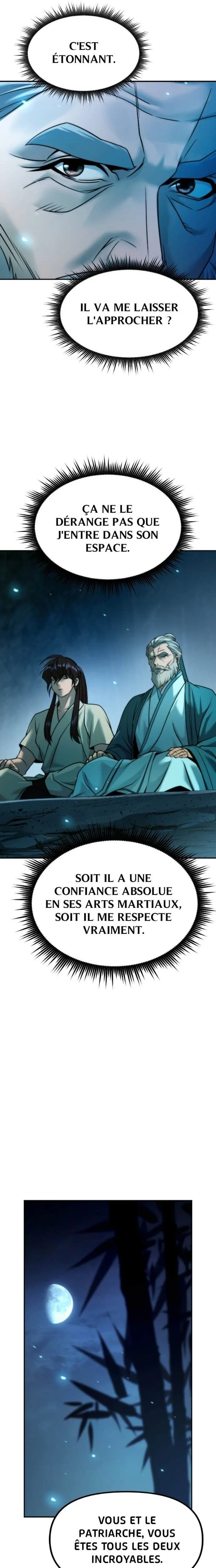 Chronicles of the Demon Faction Chapitre 142 - Page 15