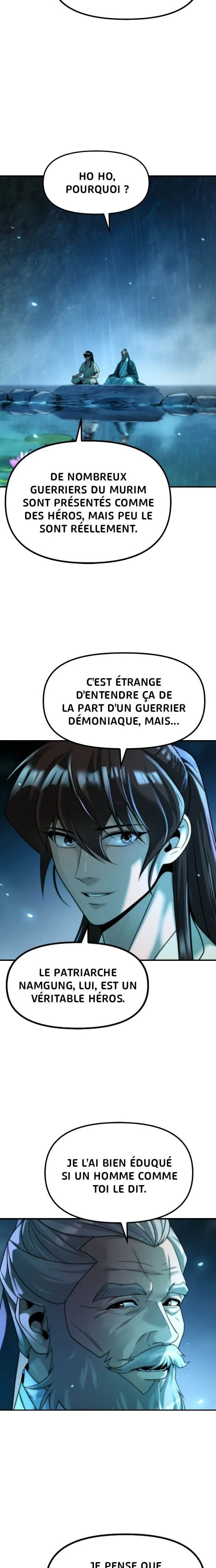 Chronicles of the Demon Faction Chapitre 142 - Page 16