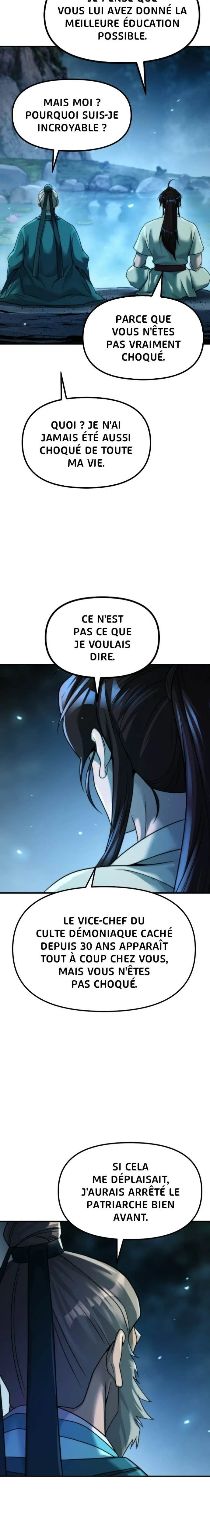 Chronicles of the Demon Faction Chapitre 142 - Page 17