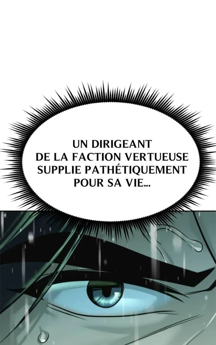 Chronicles of the Demon Faction Chapitre 143 - Page 110