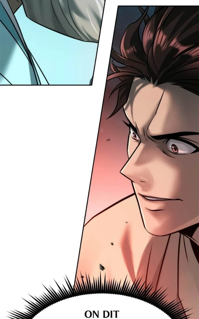 Chronicles of the Demon Faction Chapitre 143 - Page 121