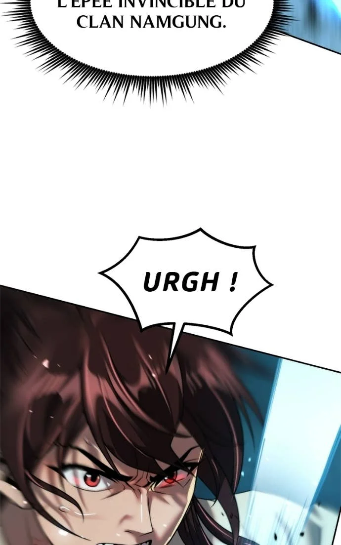 Chronicles of the Demon Faction Chapitre 143 - Page 133
