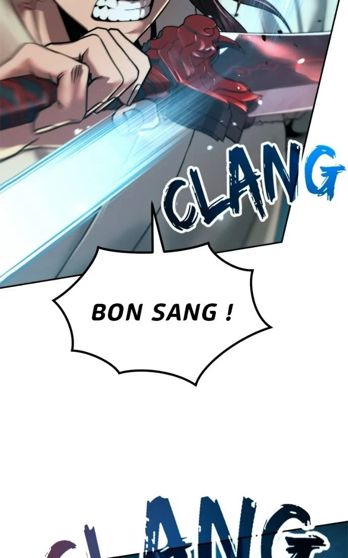 Chronicles of the Demon Faction Chapitre 143 - Page 134