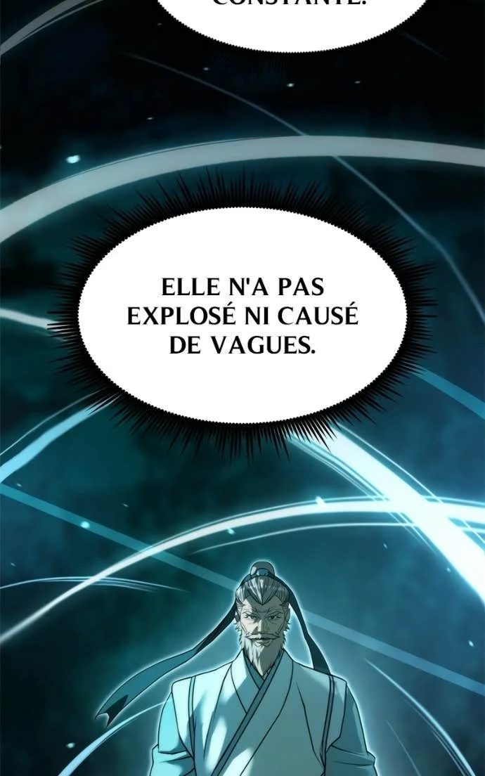 Chronicles of the Demon Faction Chapitre 143 - Page 35