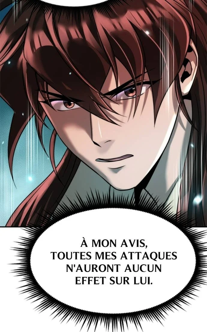Chronicles of the Demon Faction Chapitre 143 - Page 41