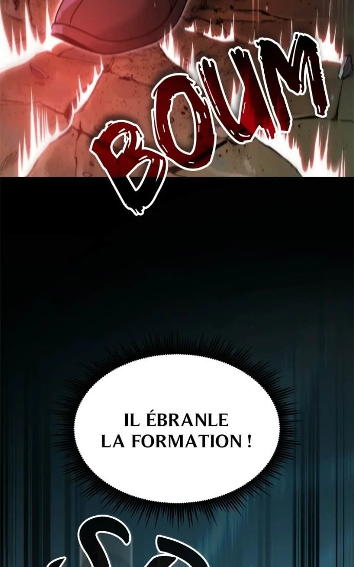 Chronicles of the Demon Faction Chapitre 143 - Page 50
