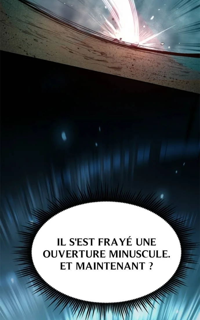 Chronicles of the Demon Faction Chapitre 143 - Page 53