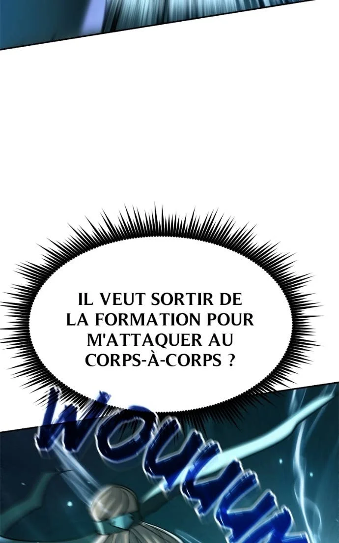 Chronicles of the Demon Faction Chapitre 143 - Page 55