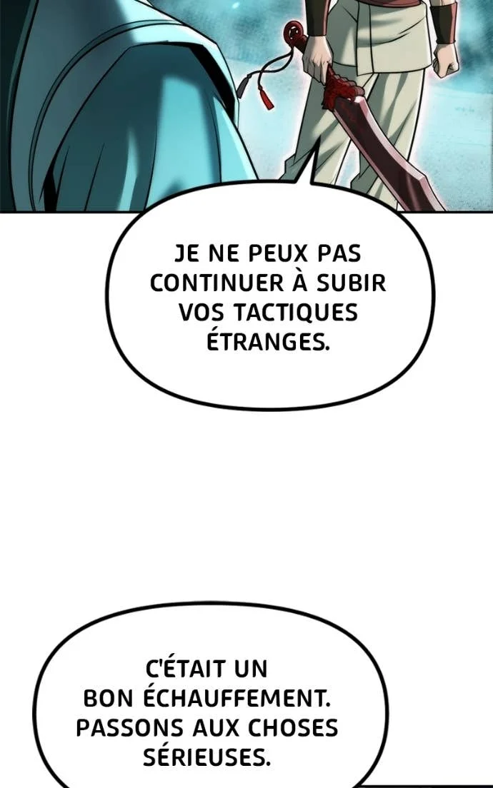 Chronicles of the Demon Faction Chapitre 143 - Page 76
