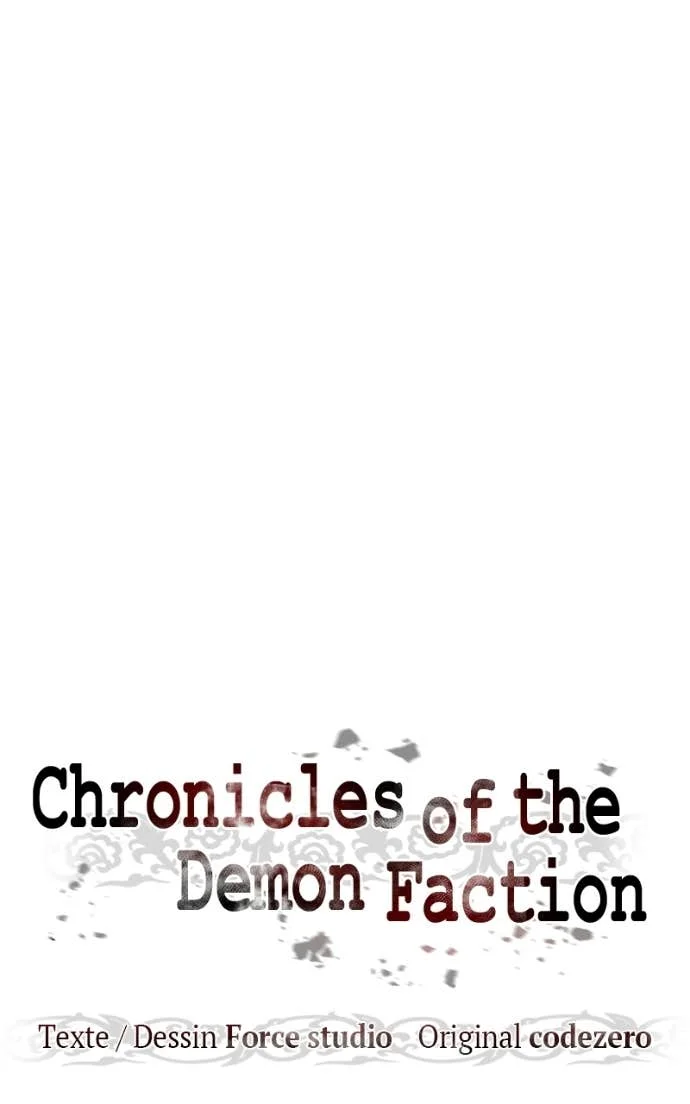 Chronicles of the Demon Faction Chapitre 143 - Page 81