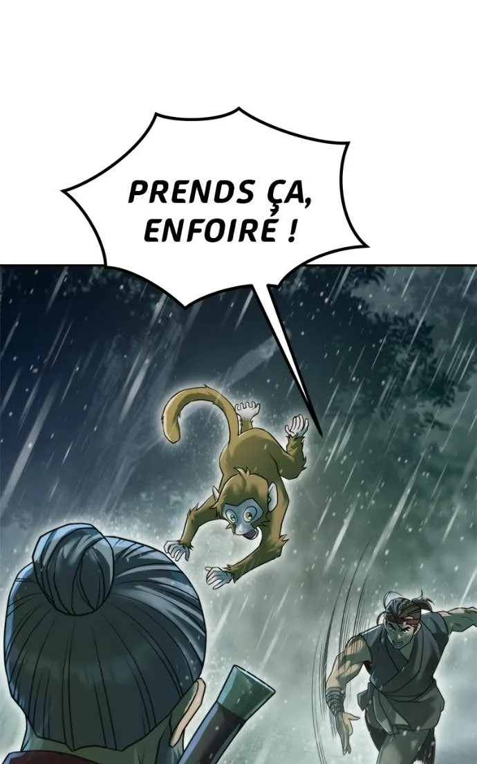 Chronicles of the Demon Faction Chapitre 143 - Page 91