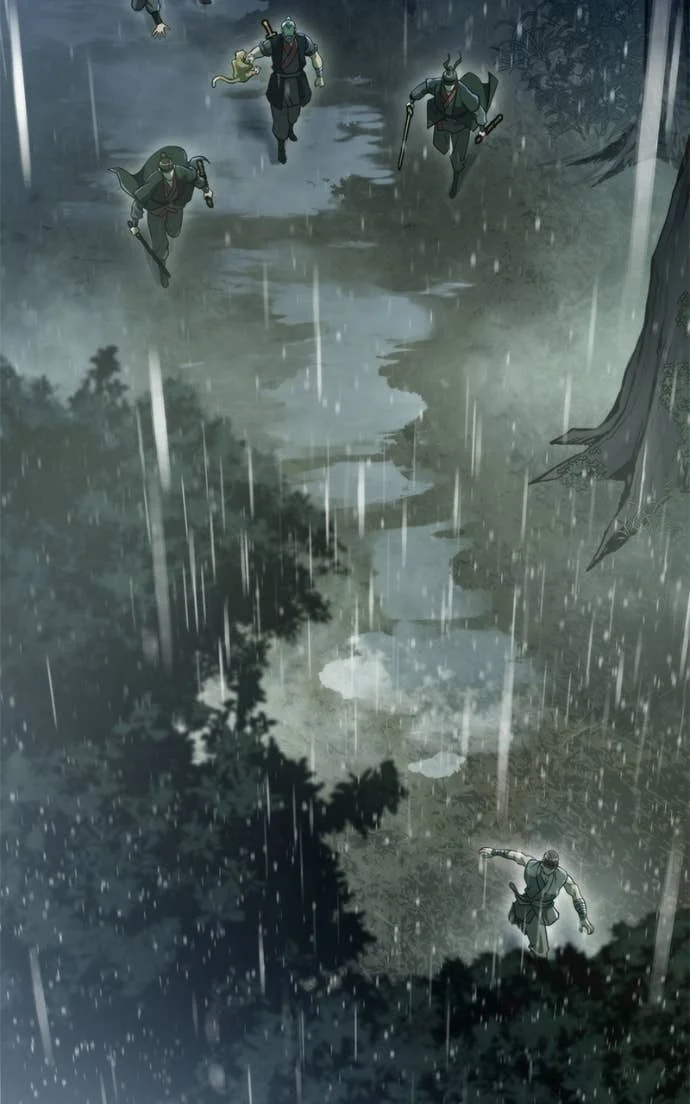 Chronicles of the Demon Faction Chapitre 143 - Page 96