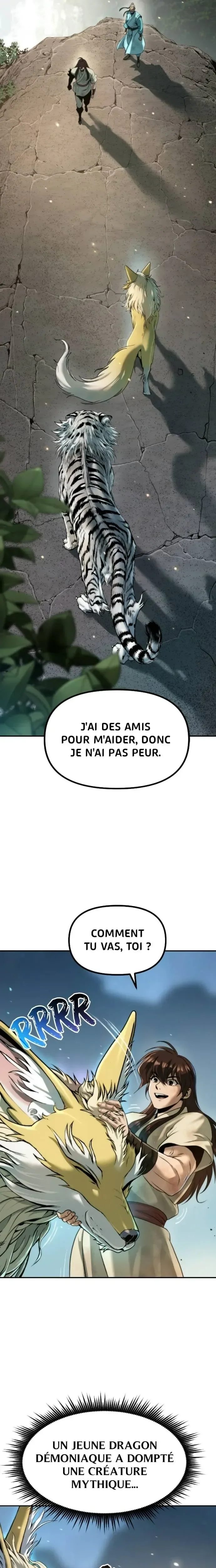 Chronicles of the Demon Faction Chapitre 144 - Page 19