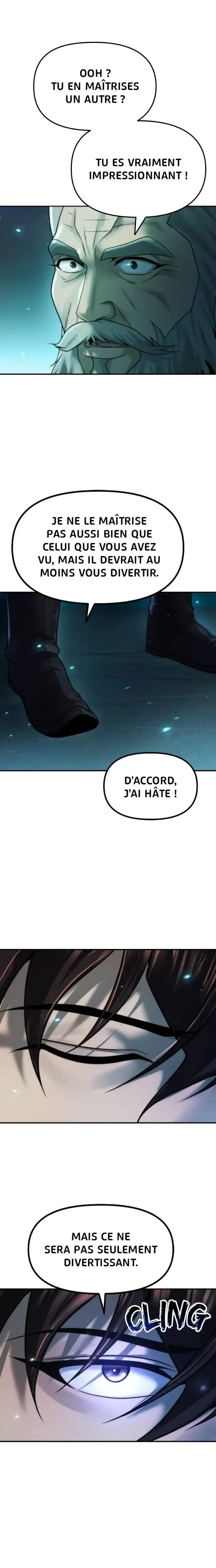 Chronicles of the Demon Faction Chapitre 144 - Page 4