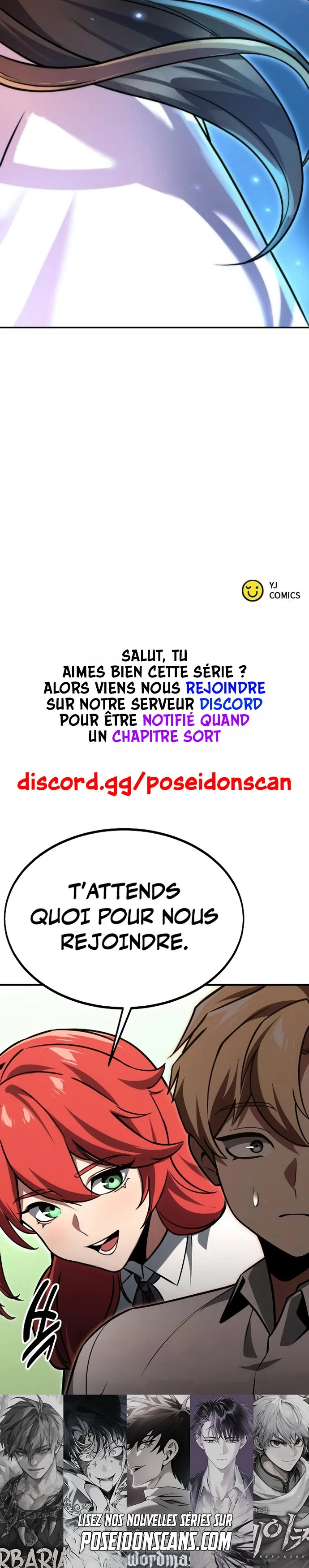 Chronicles of the Demon Faction Chapitre 146 - Page 18