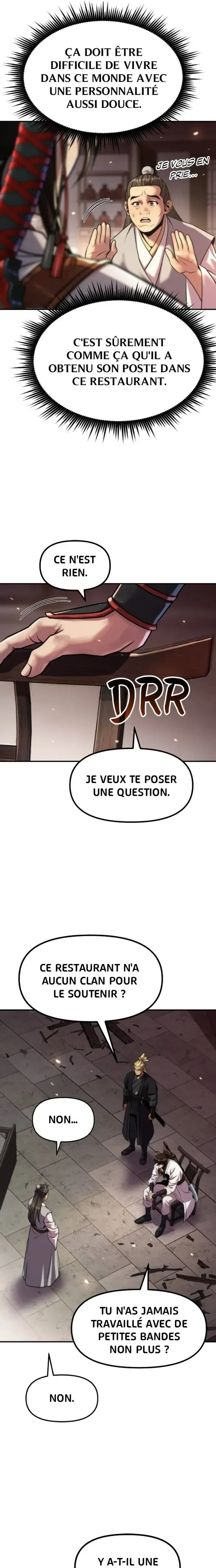 Chronicles of the Demon Faction Chapitre 146 - Page 5