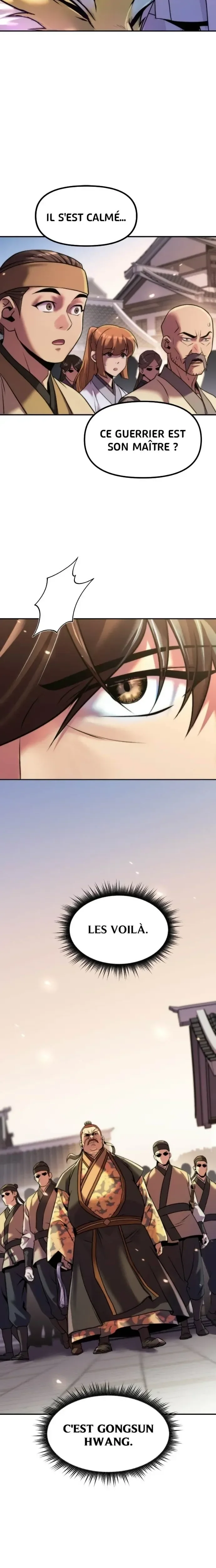Chronicles of the Demon Faction Chapitre 146 - Page 14
