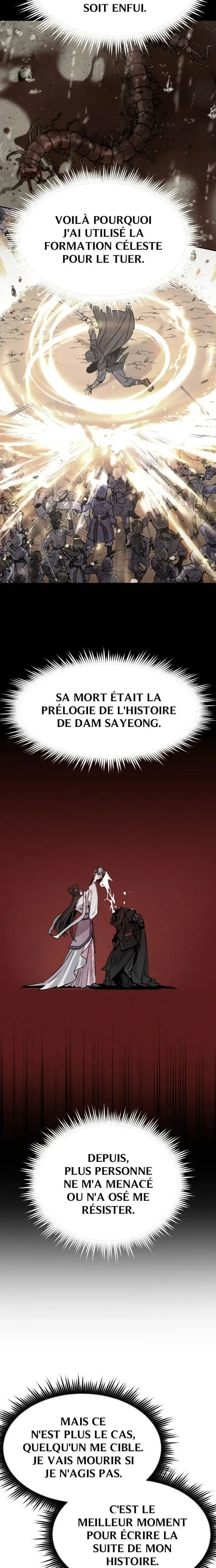 Chronicles of the Demon Faction Chapitre 147 - Page 5