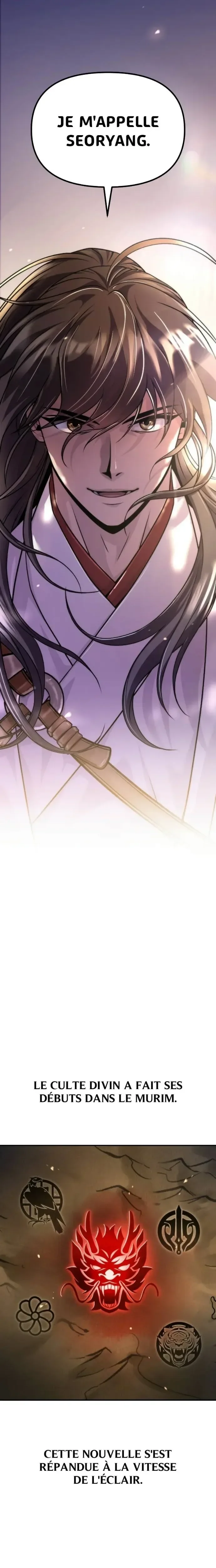 Chronicles of the Demon Faction Chapitre 148 - Page 3