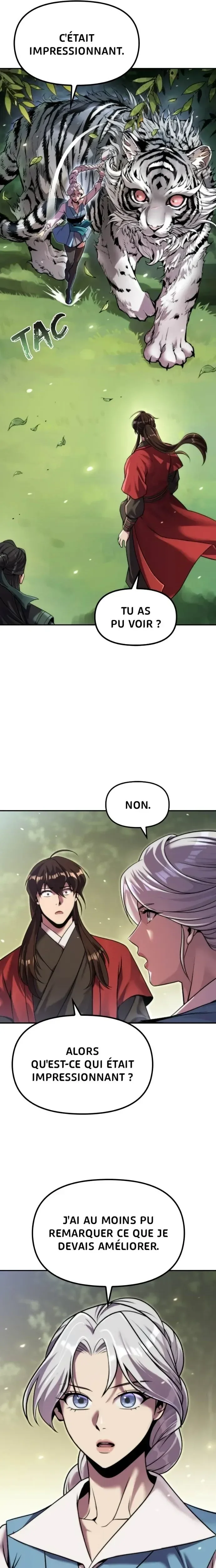 Chronicles of the Demon Faction Chapitre 148 - Page 16