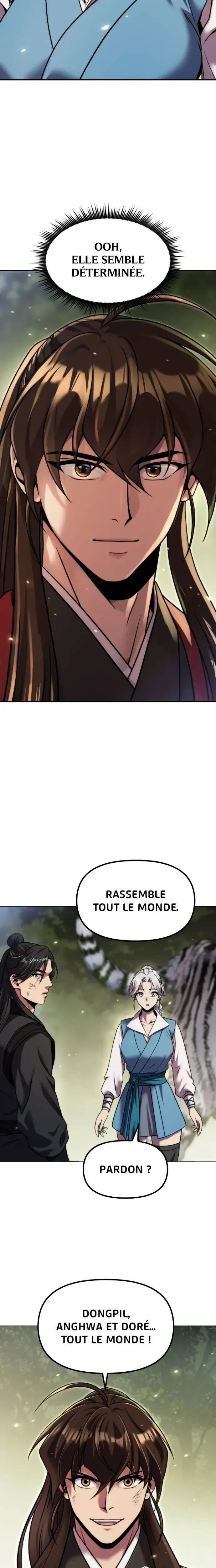 Chronicles of the Demon Faction Chapitre 148 - Page 17