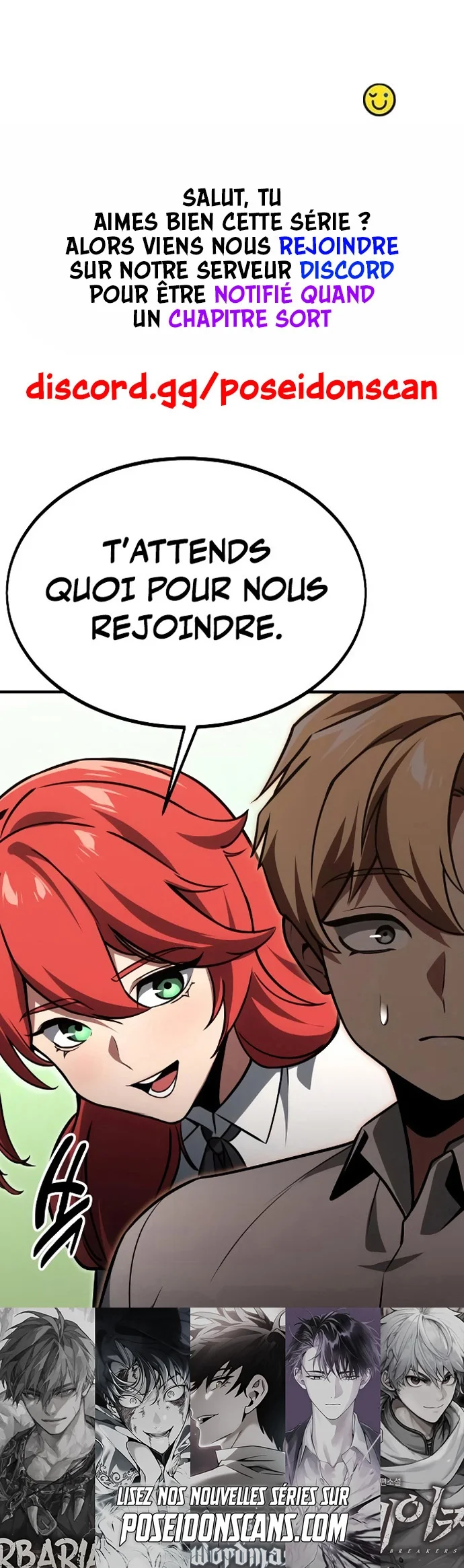 Chronicles of the Demon Faction Chapitre 150 - Page 17