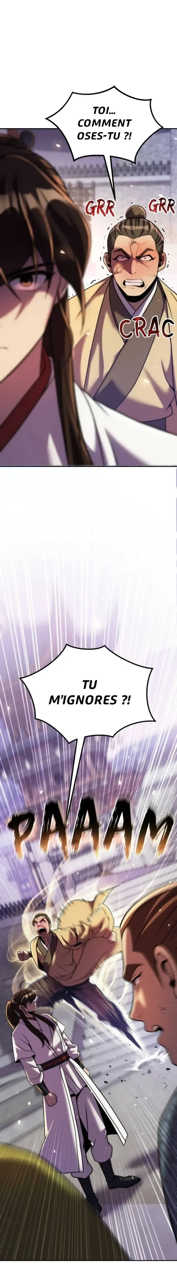 Chronicles of the Demon Faction Chapitre 150 - Page 11