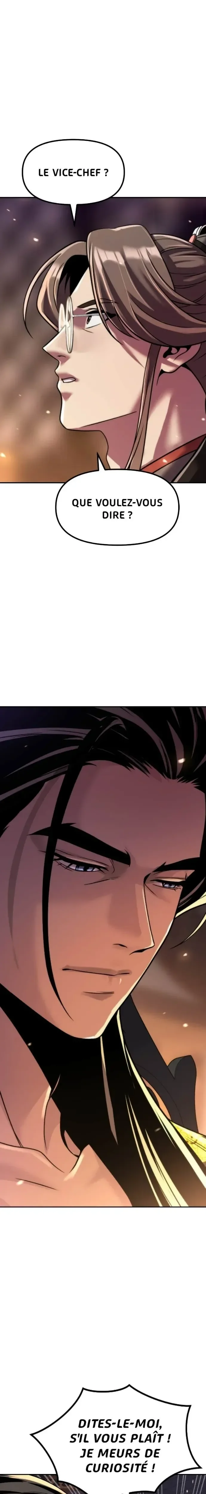 Chronicles of the Demon Faction Chapitre 151 - Page 18