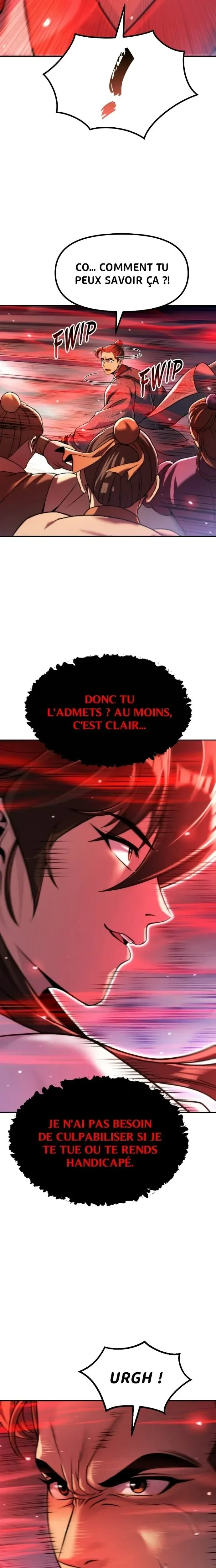 Chronicles of the Demon Faction Chapitre 151 - Page 2