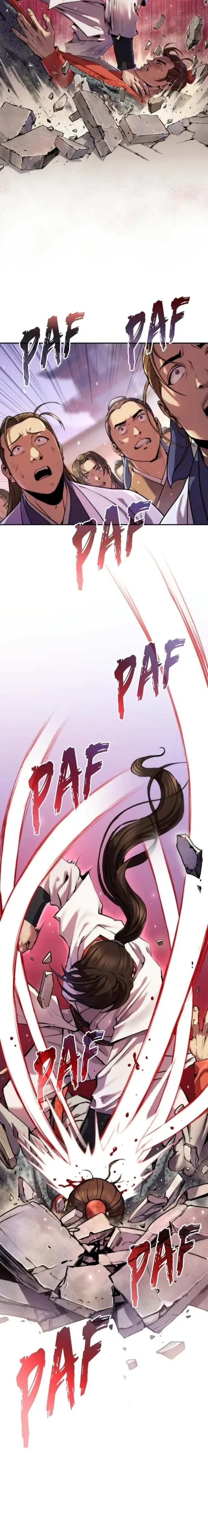Chronicles of the Demon Faction Chapitre 151 - Page 9