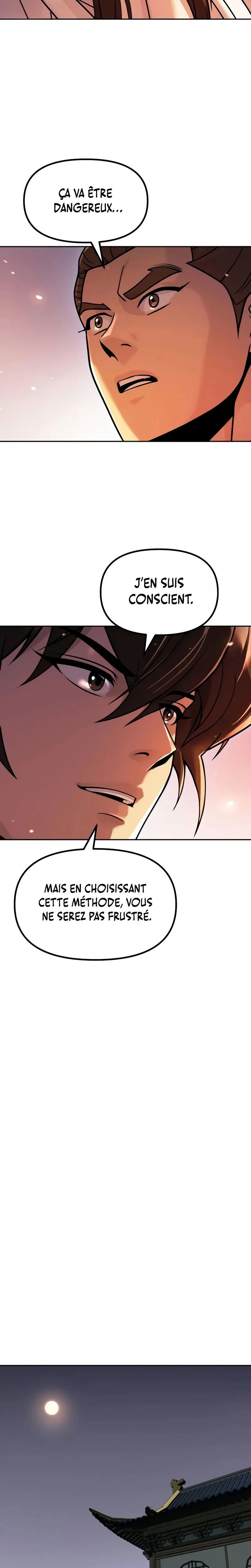 Chronicles of the Demon Faction Chapitre 152 - Page 20