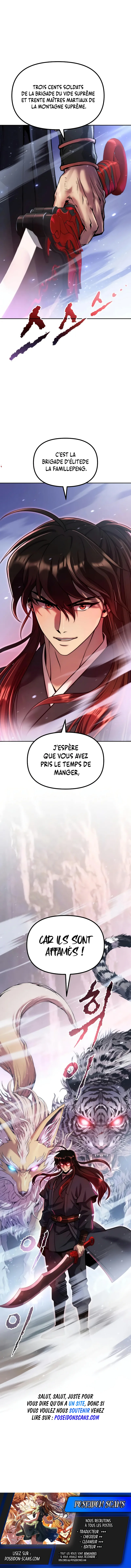 Chronicles of the Demon Faction Chapitre 152 - Page 26