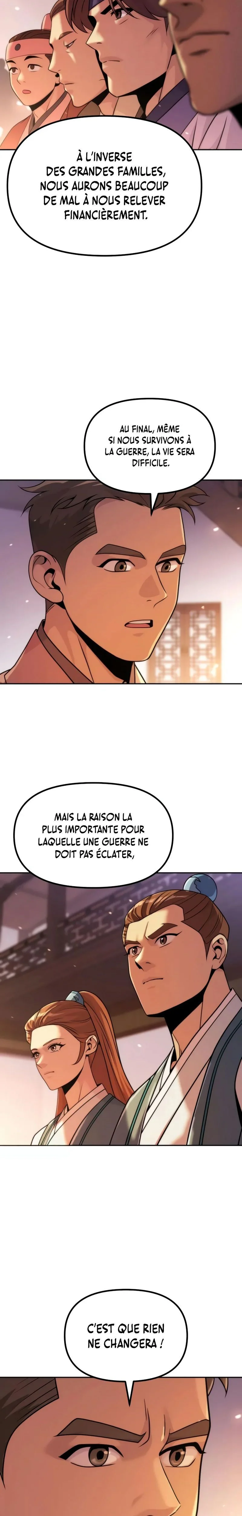 Chronicles of the Demon Faction Chapitre 152 - Page 10