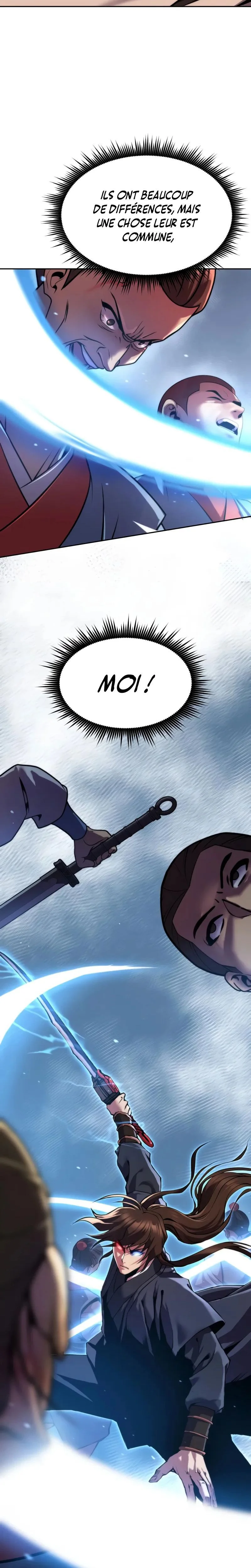 Chronicles of the Demon Faction Chapitre 153 - Page 12
