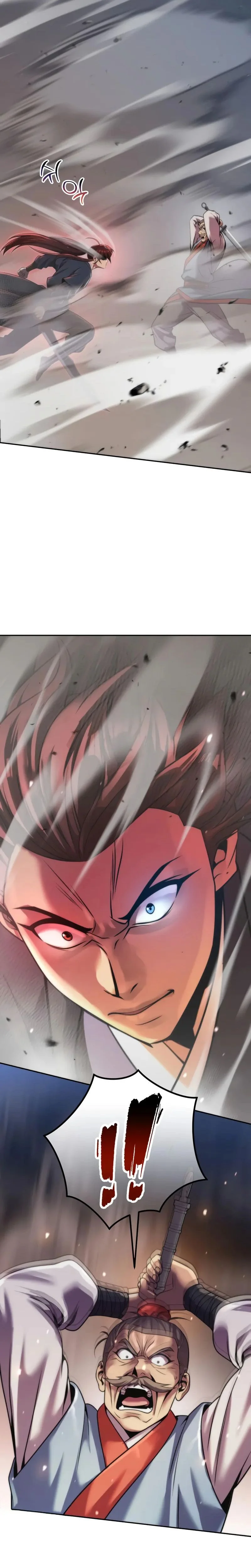 Chronicles of the Demon Faction Chapitre 153 - Page 16